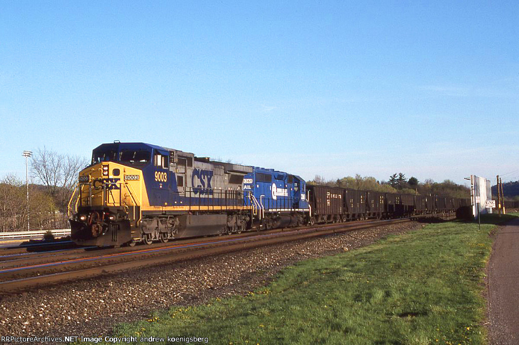 NS 9158